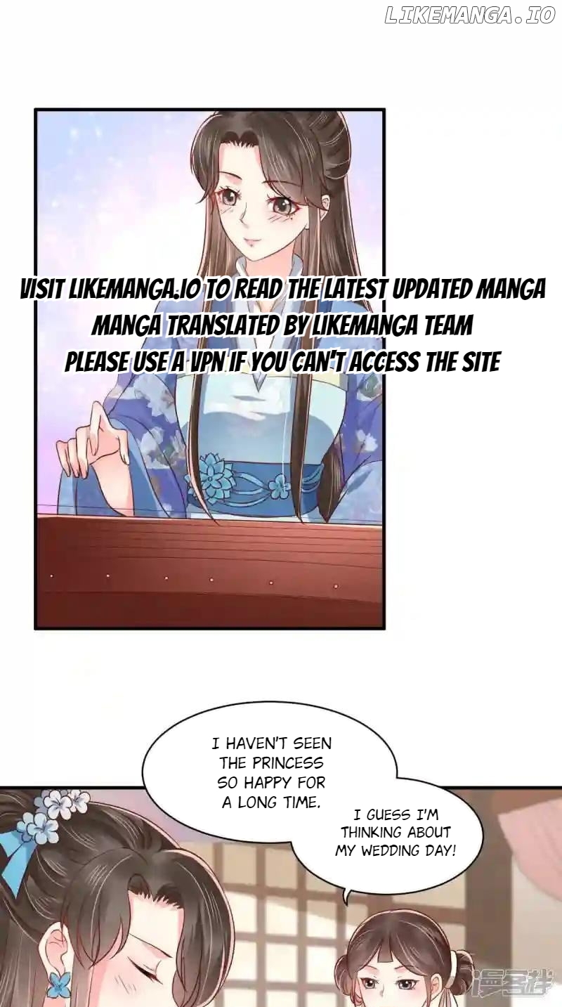 Do Not Mess With The Stupid Concubine Chapter 149 - page 2